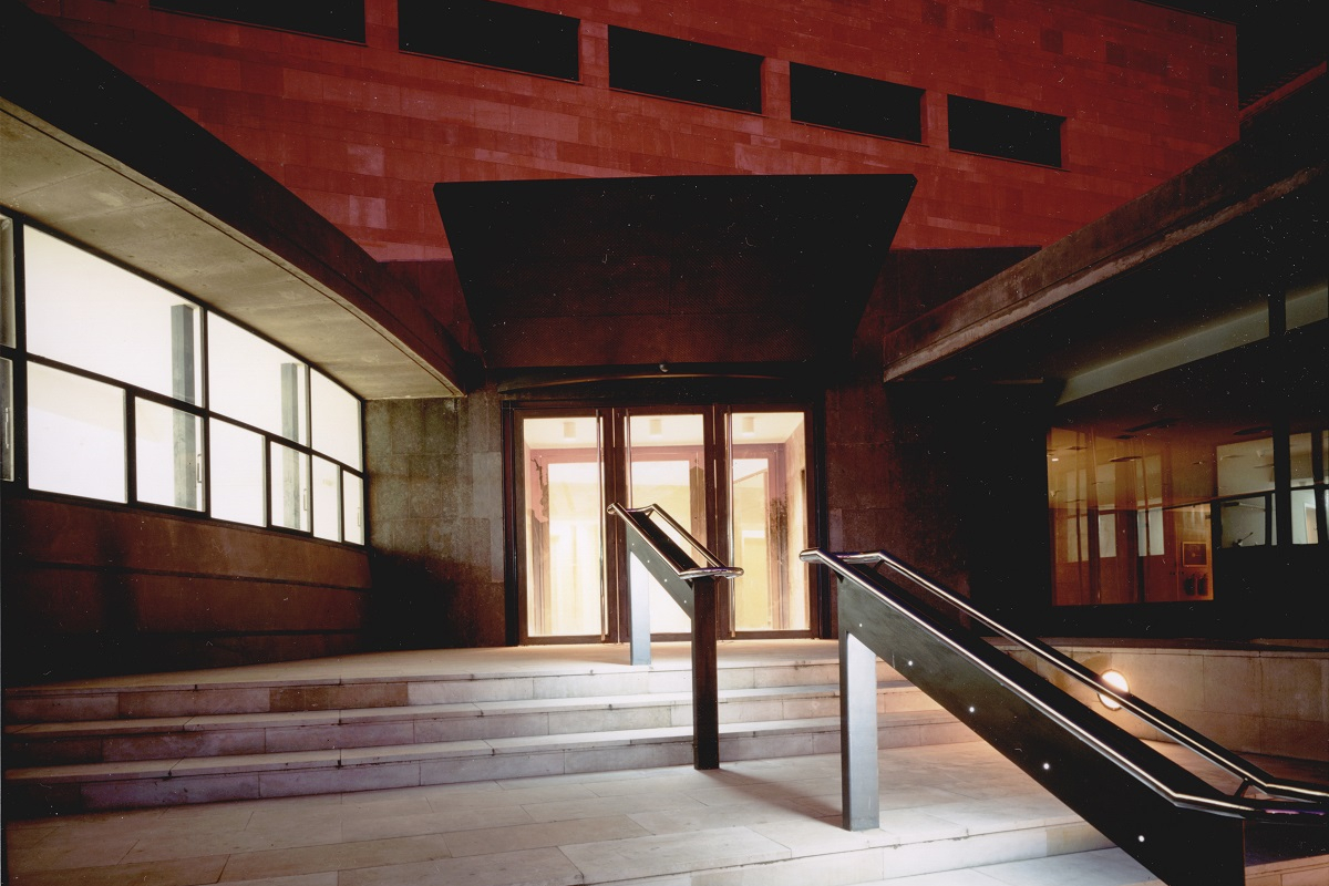 Hospital Sta. Maria Lleida