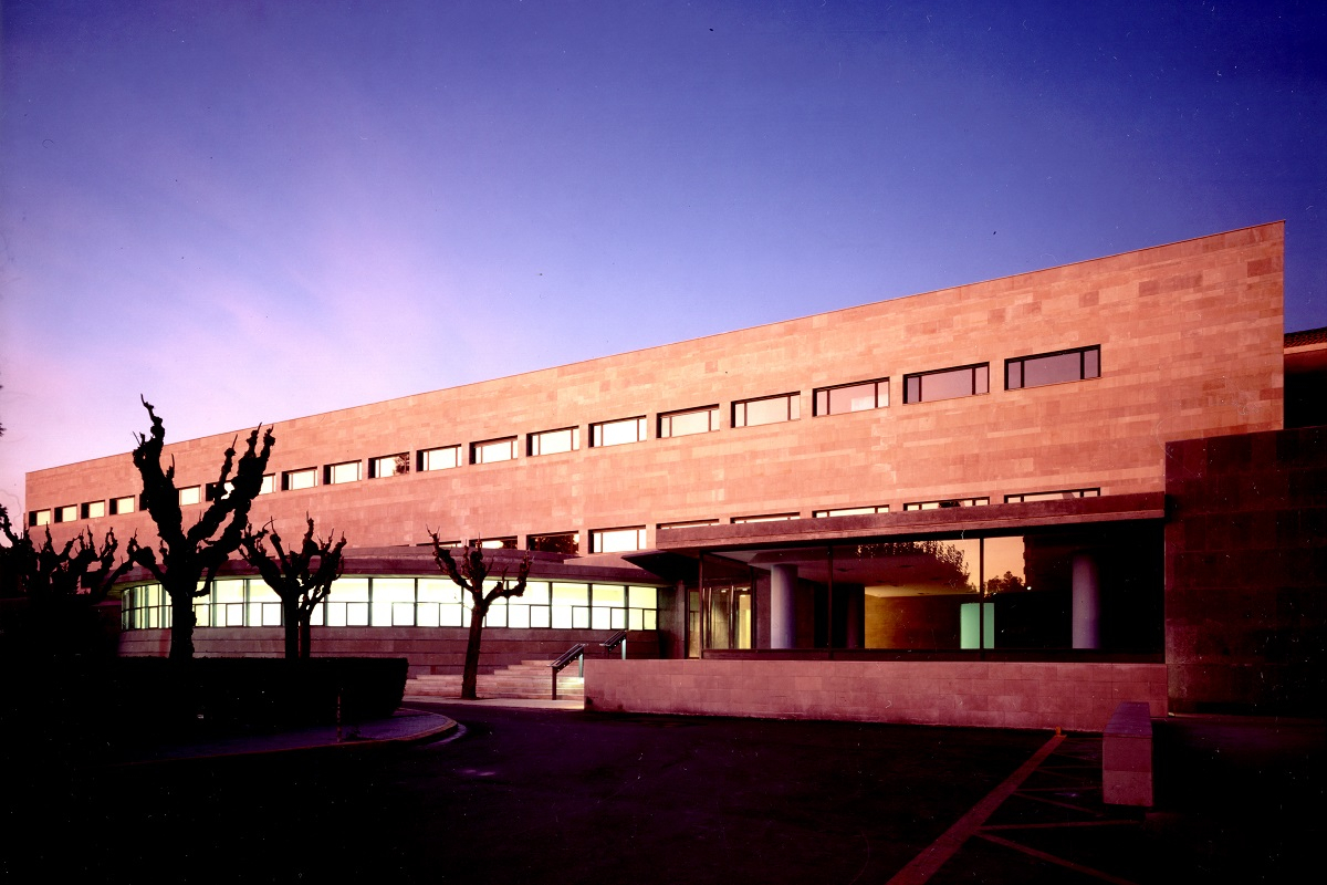 Hospital Sta. Maria Lleida