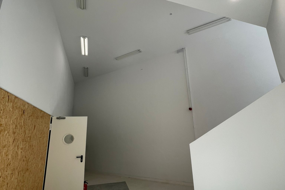 Ampliació Escola Antaviana 