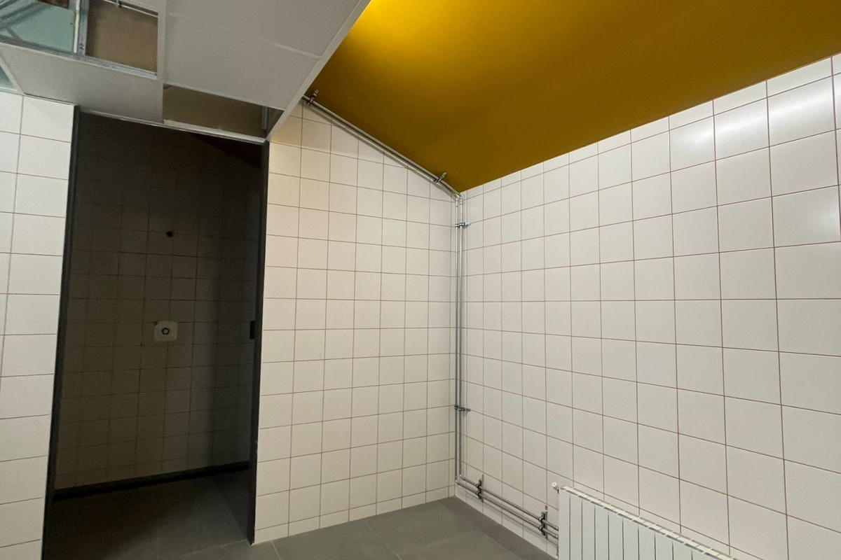 Ampliació Escola Antaviana 