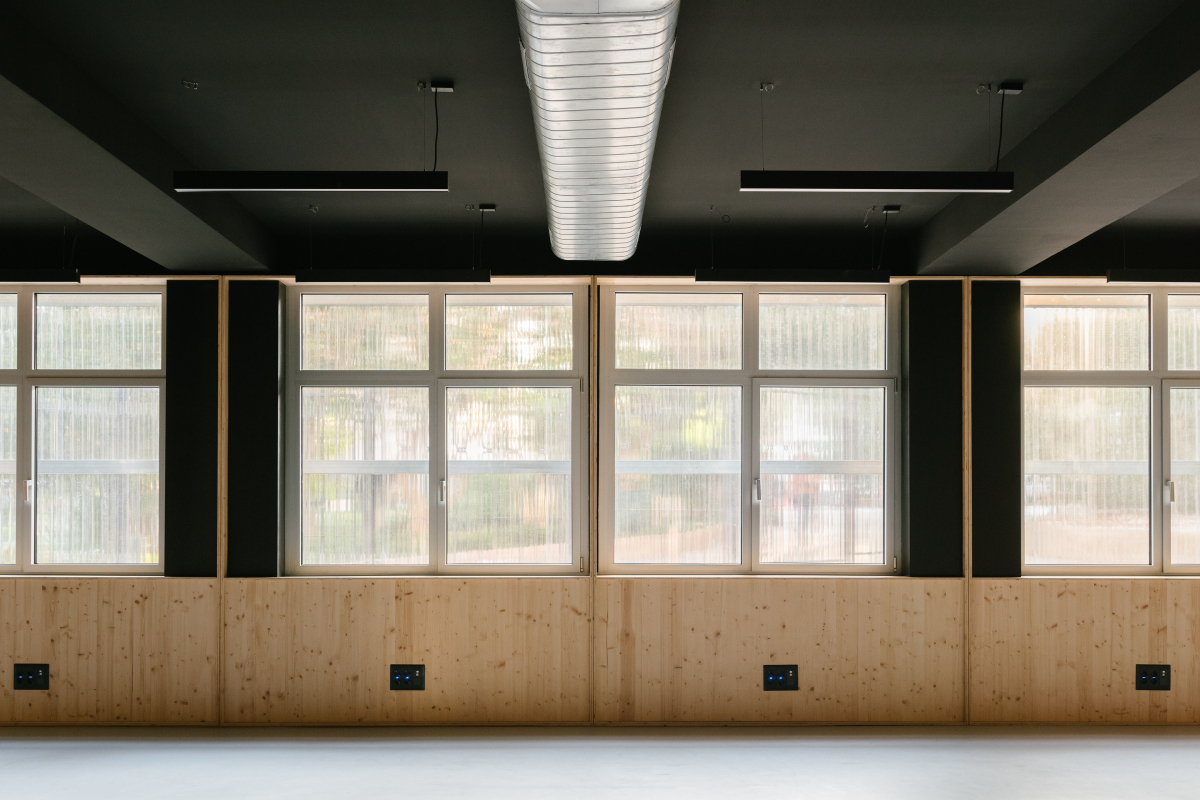 REFORMA "IASLAB" LA SALLE