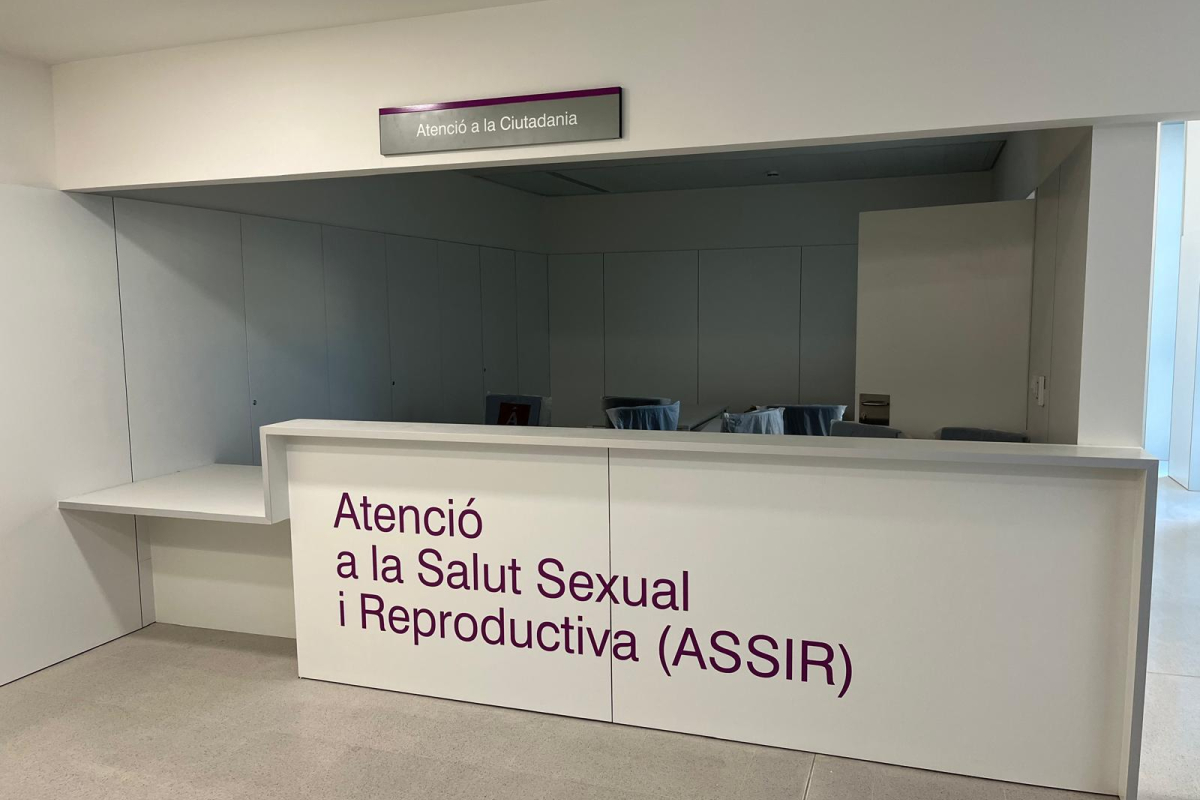 CAP I Servei d'Urgències Mèdiques a GRANOLLERS