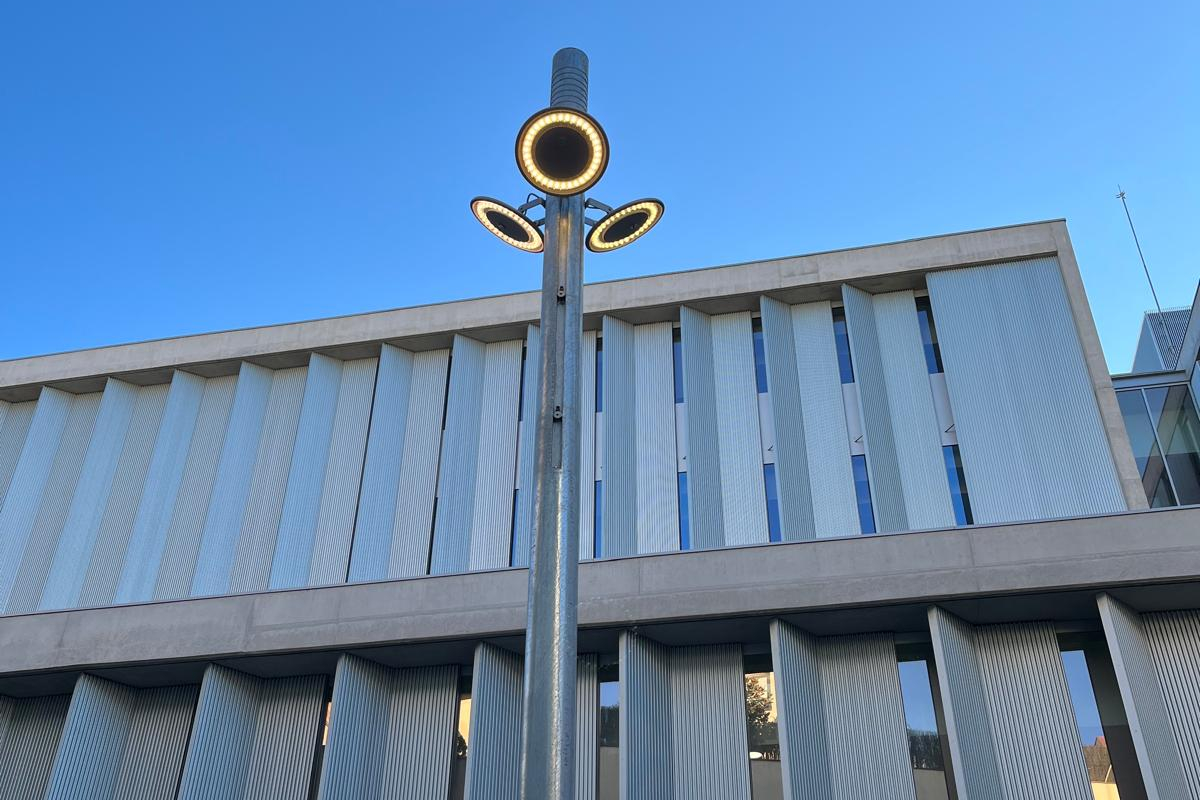 CAP I Servei d'Urgències Mèdiques a GRANOLLERS