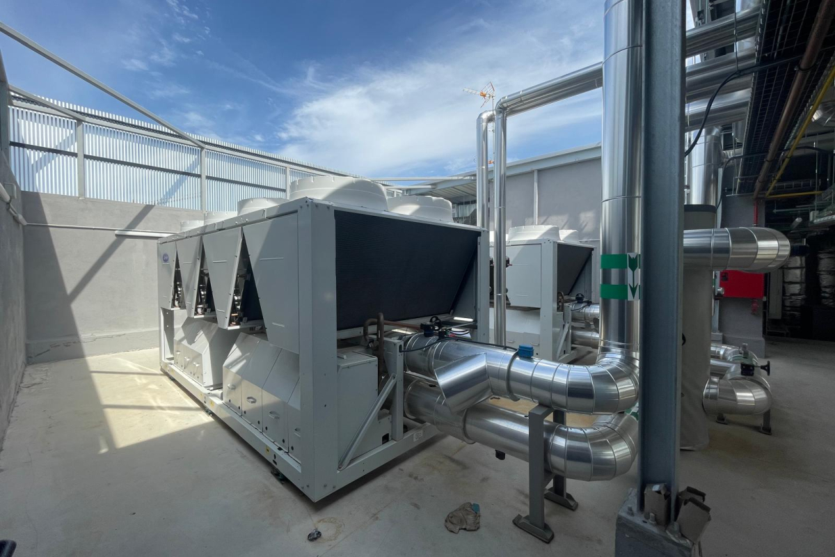 CAP I Servei d'Urgències Mèdiques a GRANOLLERS