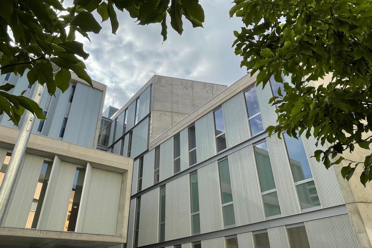 CAP I Servei d'Urgències Mèdiques a GRANOLLERS