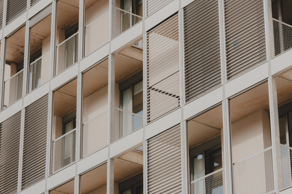 17 Viviendas en Pg. Muntanya 187, Granollers 