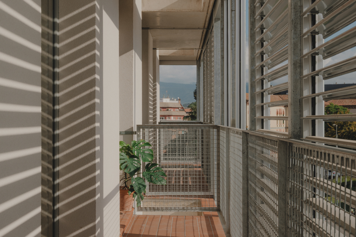 17 Viviendas en Pg. Muntanya 187, Granollers 