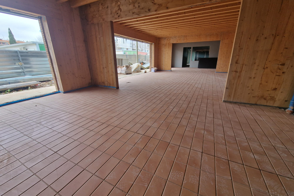 Nova Escola Paco Candel a L'Hospitalet de Llobregat (2026)