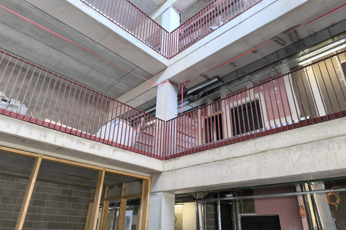 IES Vallcarca (Barcelona)