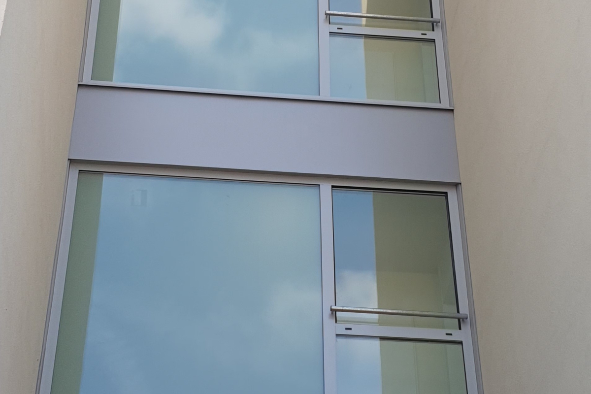 34 habitatges a Can Llong, Sabadell