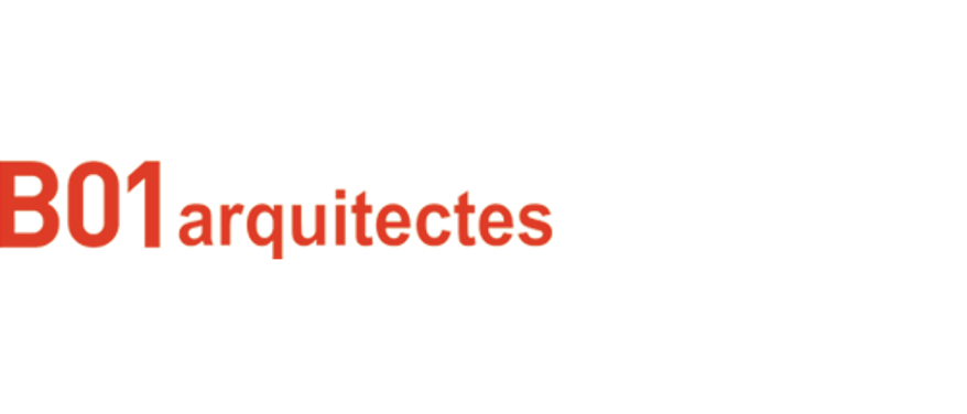 B01 ARQUITECTES