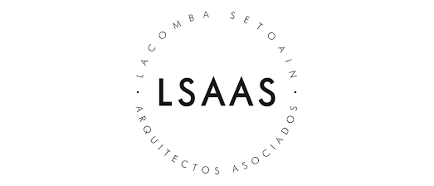 BRU LACOMBA SETOAIN ARQUITECTES