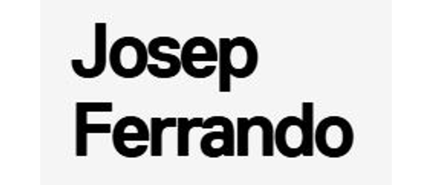 JOSEP FERRANDO ARQUITECTURA