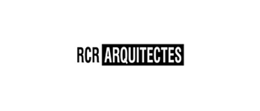 RCR ARQUITECTES