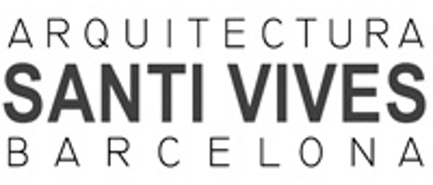 SANTI VIVES ARQUITECTURA