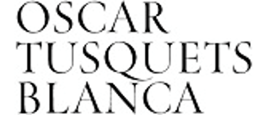 OSCAR TUSQUETS ARQUITECTE