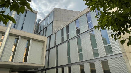 CAP I Servei d'Urgències Mèdiques a GRANOLLERS